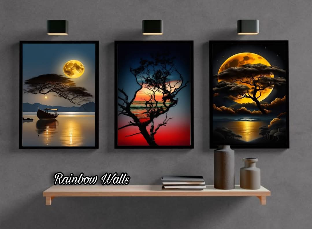 Night of Nature