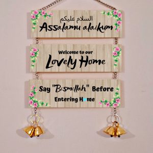 Lovely Home