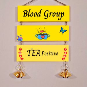 Blood Group